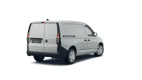 Caddy Maxi Cargo 2.0 TDI 75 kW thumbnail