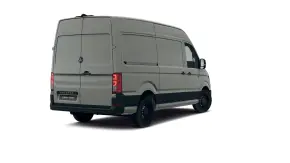 Crafter 3.5 Furgon L3H3 FWD 103kW thumbnail