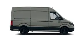 Crafter 3.5 Furgon L3H3 FWD 103kW thumbnail