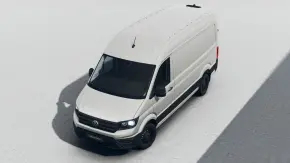 Crafter 3.5 Furgon L3H3 FWD 103kW thumbnail