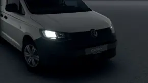 Caddy Cargo 2.0 TDI 75 kW thumbnail