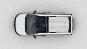 Caddy Cargo 2.0 TDI 75 kW thumbnail