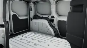 Caddy Cargo 2.0 TDI 75 kW thumbnail