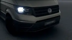 Crafter 3.5 Furgon L3H3 FWD 103kW thumbnail