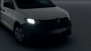 Caddy Cargo 2.0 TDI 75 kW thumbnail
