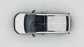 Caddy Cargo 2.0 TDI 75 kW thumbnail