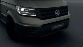 Crafter 3.5 Furgon L5H3 FWD 130kW thumbnail