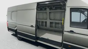 Crafter 3.5 Furgon L5H3 FWD 130kW thumbnail