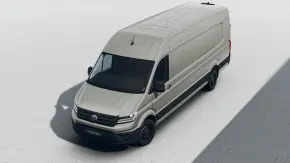 Crafter 3.5 Furgon L5H3 FWD 130kW thumbnail