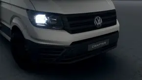 Crafter 3.5 Furgon L5H3 FWD 130kW thumbnail