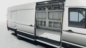 Crafter 3.5 Furgon L5H3 FWD 130kW thumbnail