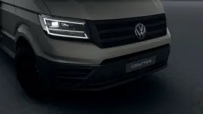 Crafter 3.5 Furgon L5H3 FWD 130kW thumbnail