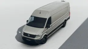 Crafter 3.5 Furgon L5H3 FWD 130kW thumbnail