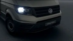 Crafter 3.5 Furgon L4H3 FWD 103kW thumbnail