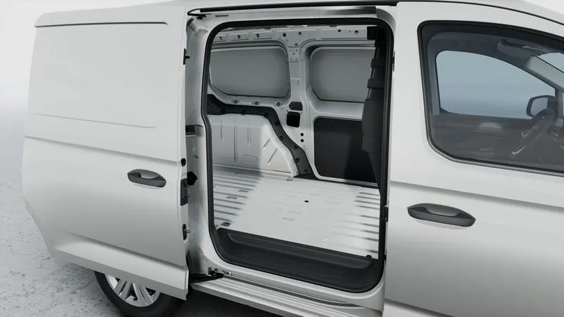 Caddy Maxi Cargo 2.0 TDI 75 kW