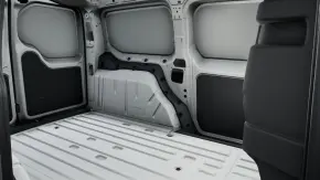 Caddy Maxi Cargo 2.0 TDI 75 kW thumbnail