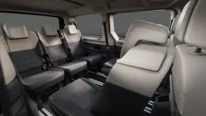 Multivan Style L 2.0 TDI 110KW thumbnail