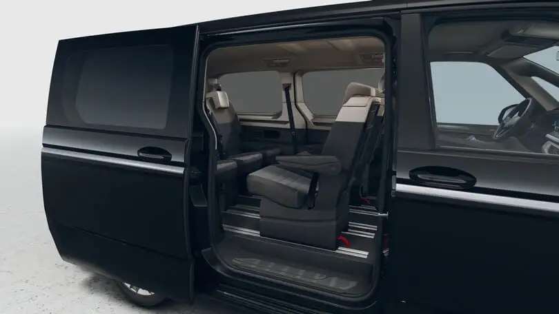 Multivan Style L 2.0 TDI 110KW