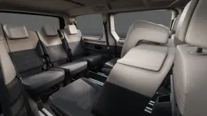 Multivan Style L 2.0 TDI 110KW thumbnail