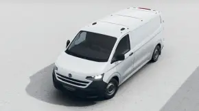 T7 Furgon LR 2.0 TDI 81 kW thumbnail