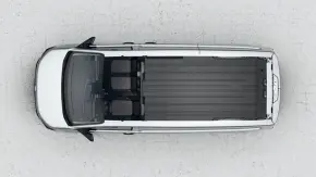 T7 Furgon LR 2.0 TDI 81 kW thumbnail