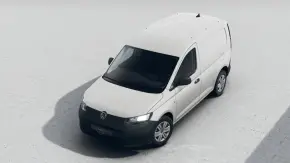 Caddy Cargo 2.0 TDI 75 kW thumbnail