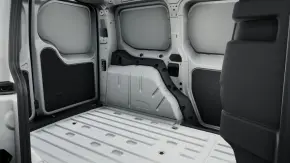 Caddy Cargo 2.0 TDI 75 kW thumbnail