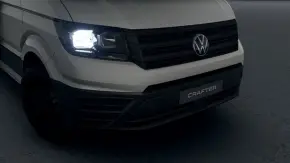 Crafter 3.5 Furgon L3H3 FWD 103kW thumbnail