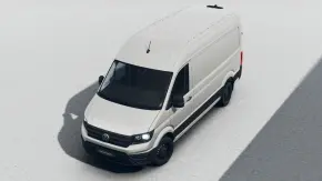 Crafter 3.5 Furgon L3H3 FWD 103kW thumbnail