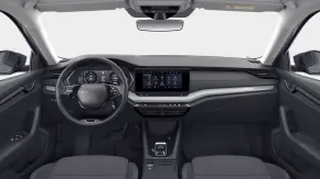 Octavia Selection 2.0 TDI DSG thumbnail