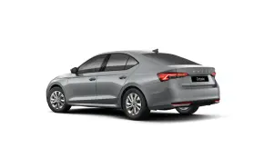 Octavia Selection 1.5 TSI DSG mHEV thumbnail