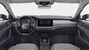 Octavia Selection 1.5 TSI DSG mHEV thumbnail