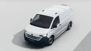 T7 Furgon KR 2.0 TDI 81 kW thumbnail