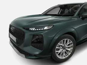 Q3 35 TFSI thumbnail