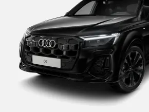 Q7 PI S line 50 TDI quattro thumbnail