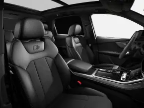 Q7 PI S line 50 TDI quattro thumbnail