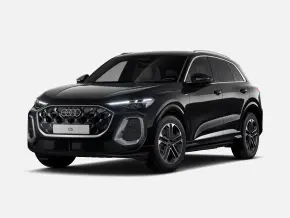 Q5 40 TDI quattro thumbnail