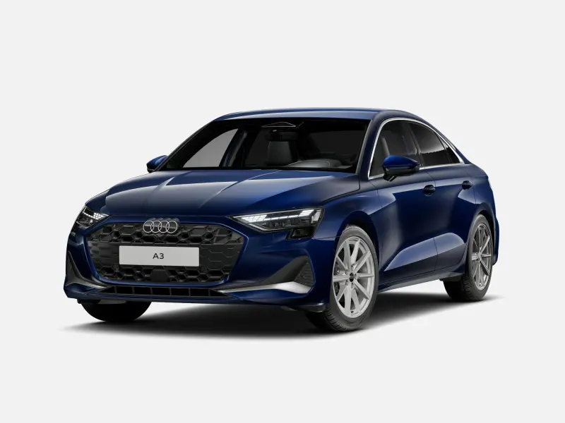 A3 Limuzina Advanced 35 TFSI