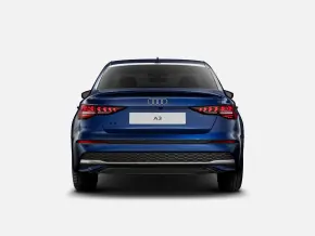 A3 Limuzina Advanced 35 TFSI thumbnail