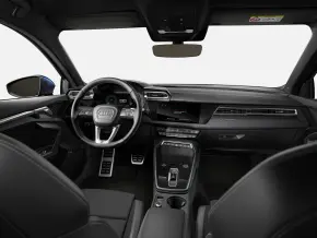 A3 Limuzina Advanced 35 TFSI thumbnail