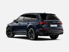 Q7 S line 55 TFSI e quattro 290kW thumbnail