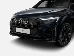 Q7 S line 55 TFSI e quattro 290kW thumbnail