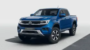 Amarok Style 2.0 TDI 151 kW 4M AG10 thumbnail