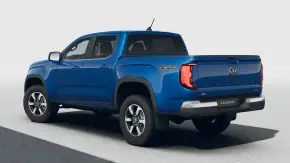 Amarok Style 2.0 TDI 151 kW 4M AG10 thumbnail