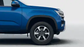 Amarok Style 2.0 TDI 151 kW 4M AG10 thumbnail