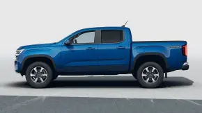 Amarok Style 2.0 TDI 151 kW 4M AG10 thumbnail