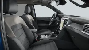 Amarok Style 2.0 TDI 151 kW 4M AG10 thumbnail