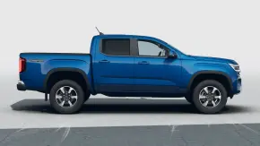 Amarok Style 2.0 TDI 151 kW 4M AG10 thumbnail
