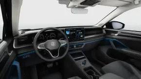 Tayron Life Hybrid 1,5 TSI DSG thumbnail