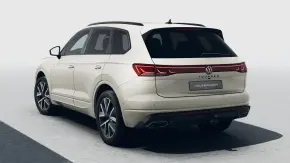 Touareg R-Line V6 TDI thumbnail
